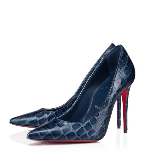 Louboutin so kate 100 mm best sale