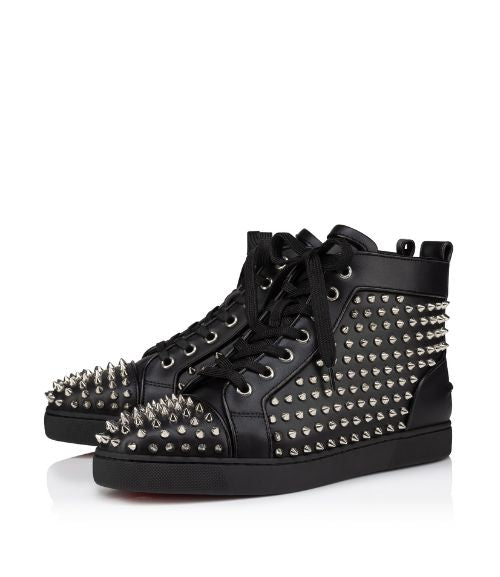 Louis Night Spikes