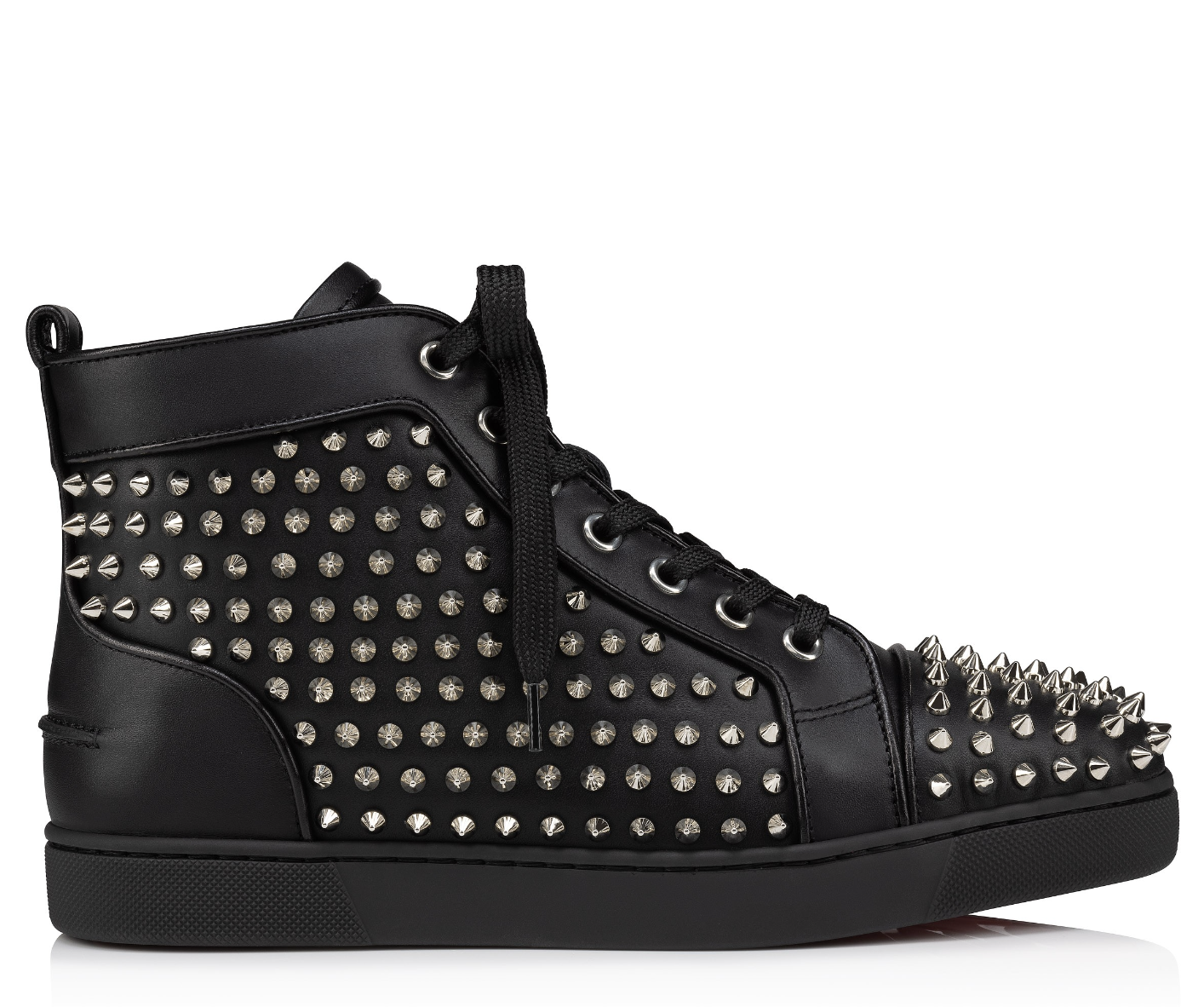 Louis Night Spikes